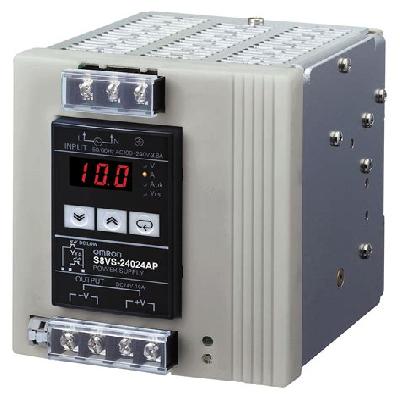 Industrial Power Supplies
