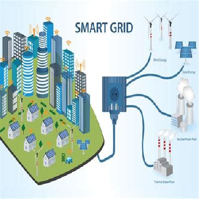 Smart Grid