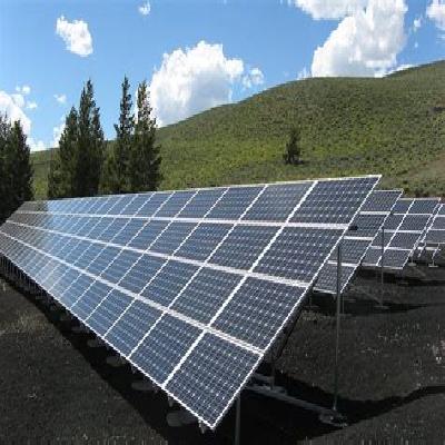 Solar Cells And Solar Panels