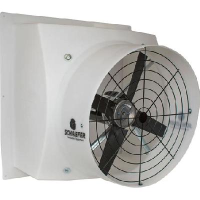 Ventilation Fans