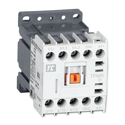 3 Pole Power Contactors