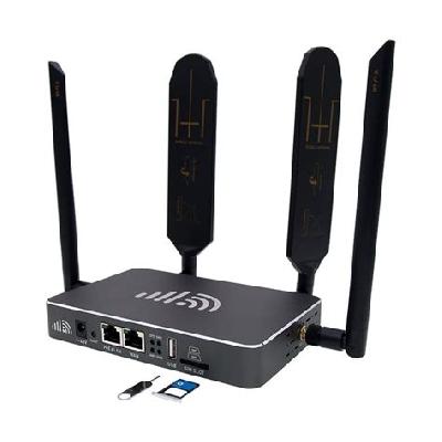 4G SIM router