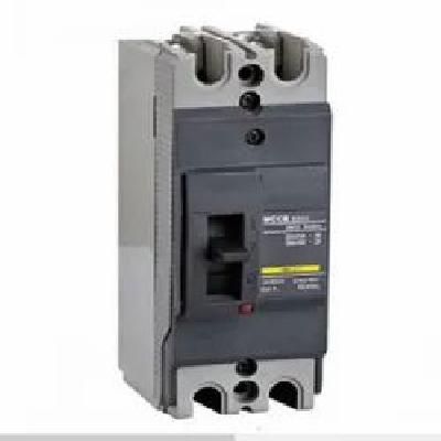  Double Pole MCCB
