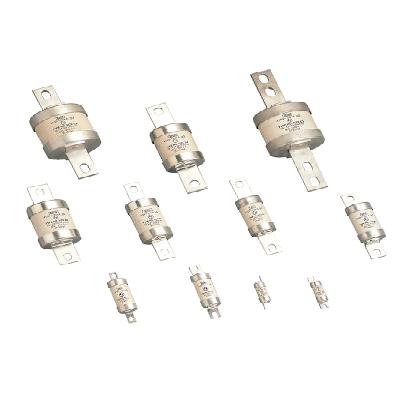 Bolted Fuse Links