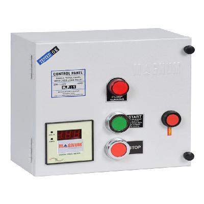 Digital Single Phase Controller