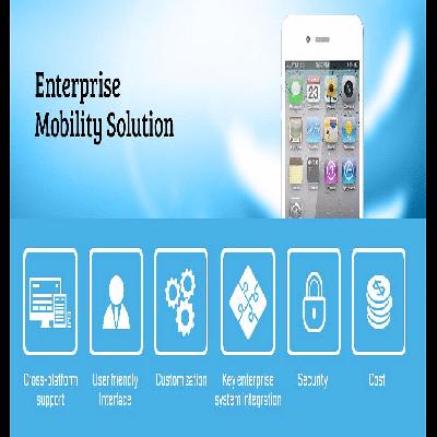 Enterprise Solution Provider