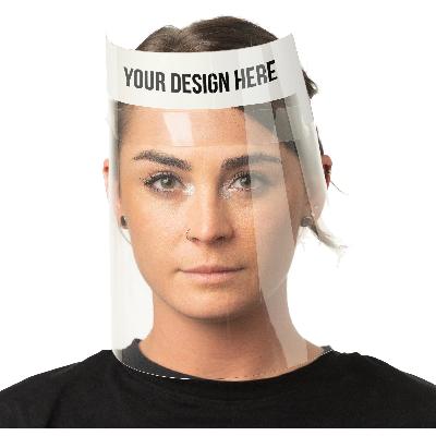 Face Shields