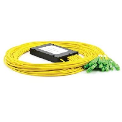 Fiber Optical Splitter