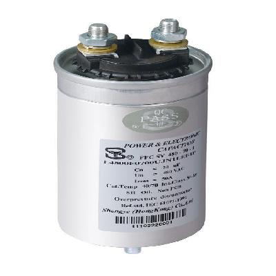 Heavy Duty Capacitor