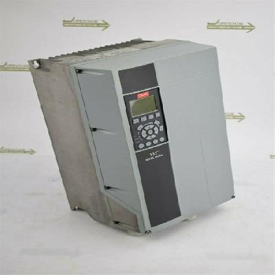 HVAC Drive