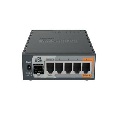 Mikrotik Routerboard 