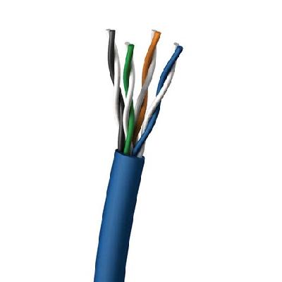 PVC Cat 5E Cable