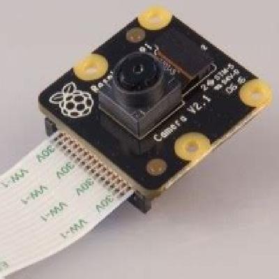 Raspberry Pi CMOS Camera Module