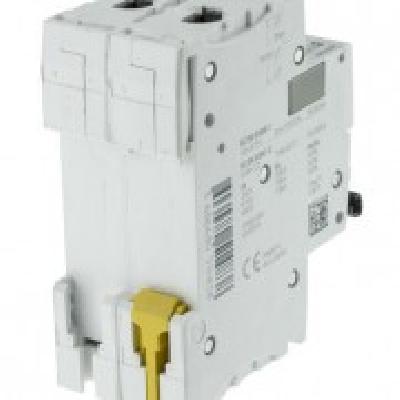 Schneider  Triple Pole MCCB