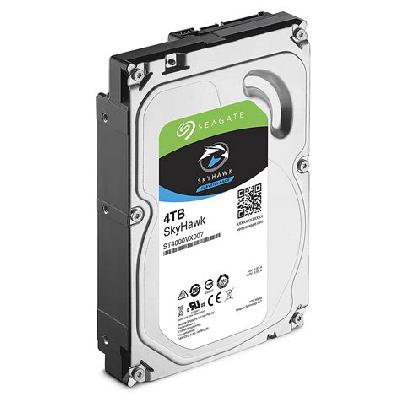 Seagate Surveillance Hdd 4tb