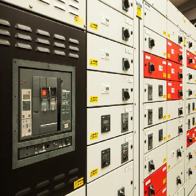 Single Phase Low Voltage Switchgear