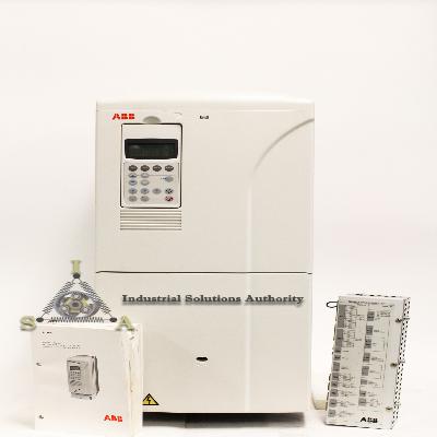 Abb acs580 AC Drive