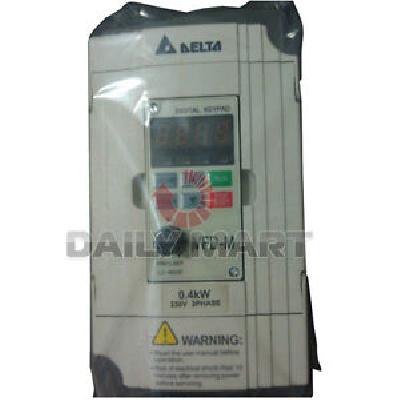 New Micro AC Drive