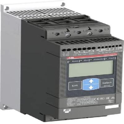 ABB Soft Starters