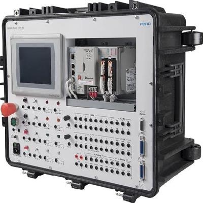 ADVANCE PLC TRAINER