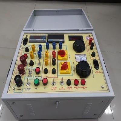 Buchholz Relay Testing Kit