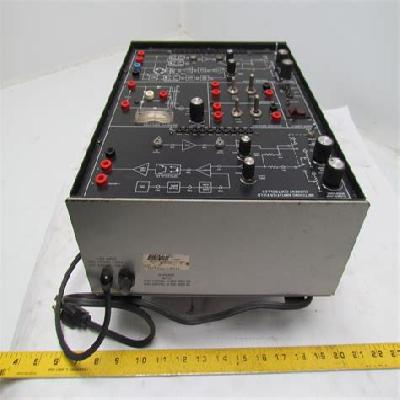 DC Motor Trainer