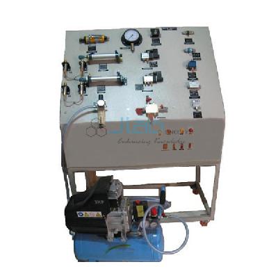 ELECTRO PNEUMATIC TRAINER