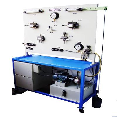 HYDRAULIC TRAINER KIT