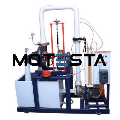 Hydraulics  Fluid Mechanics Lab Instruments