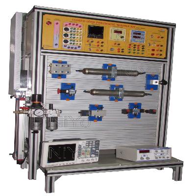 PNEUMATIC TRAINER KIT