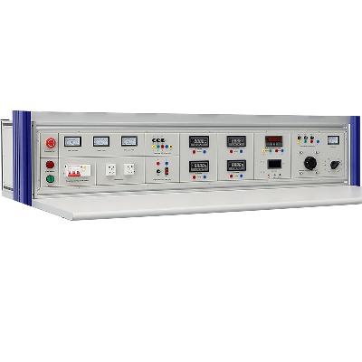 Power Electronics Lab Instruments