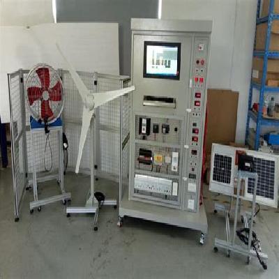 Power Generation Trainer