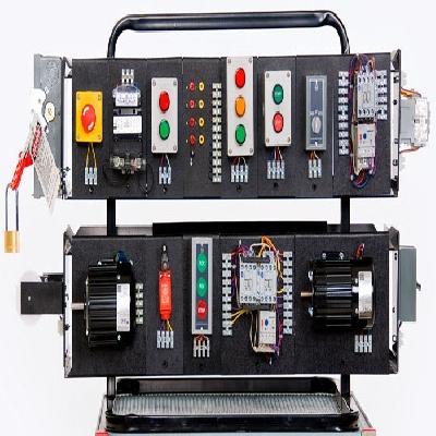 Three Phase Voltage Source Inverter Trainer Kit