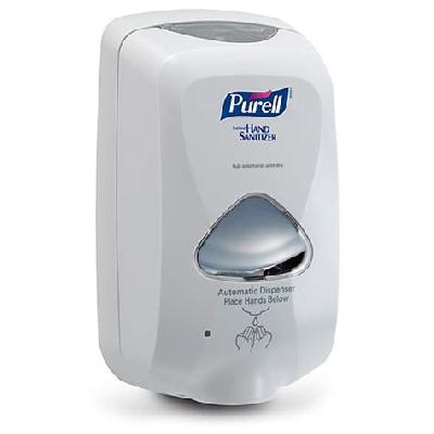 Automatic Hand Sanitizer Dispenser