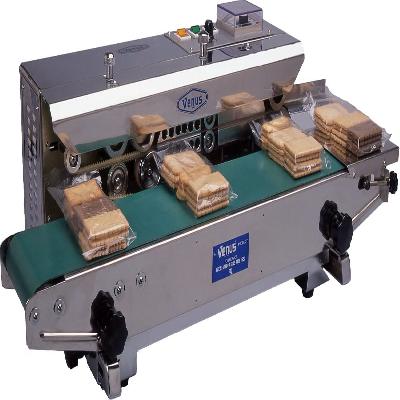 Band Sealer