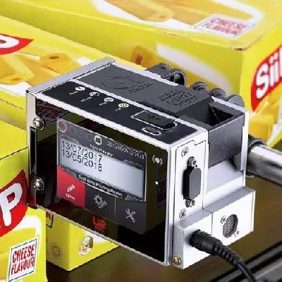 Batch Coding Machine