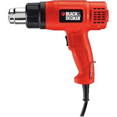 Black and Decker Heat Gun