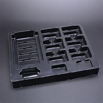 Blister Packing Tray