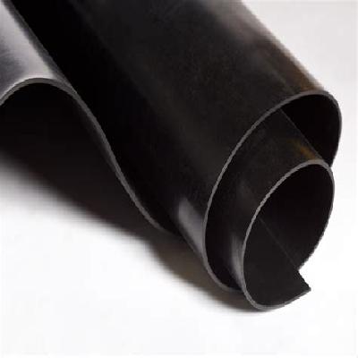 Butyl Rubber Sheet