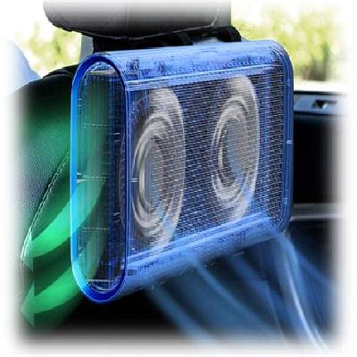 Car Air Purifier