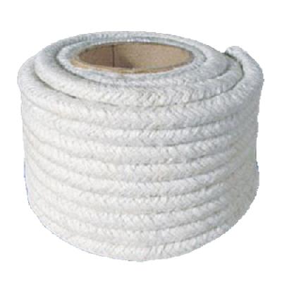 Ceramic Fibre Braided Rope