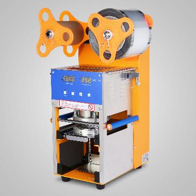 Cup Sealing Machine