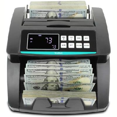 Currency Counting Machines