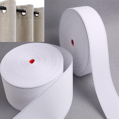 Curtain Eyelet Tape