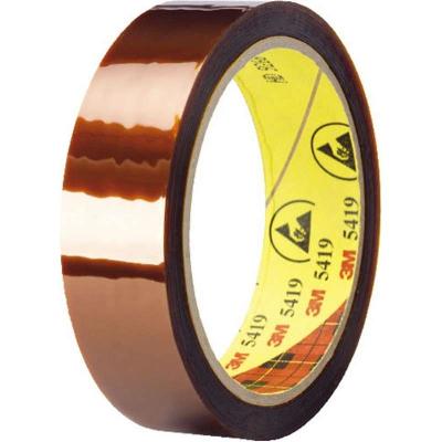Electrical Insulation Tapes