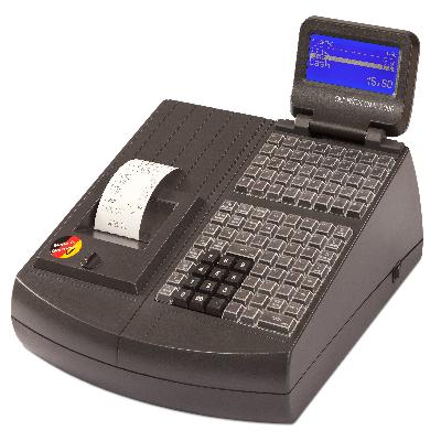 Electronic Cash Register