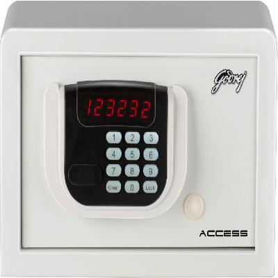 Electronic Safe Lockers