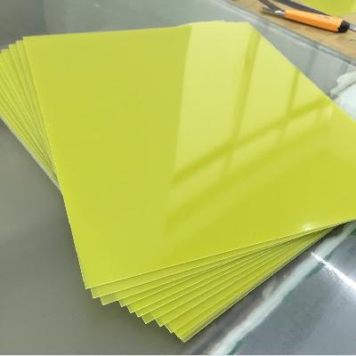 Epoxy Sheet