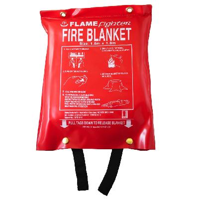 Fire Blanket