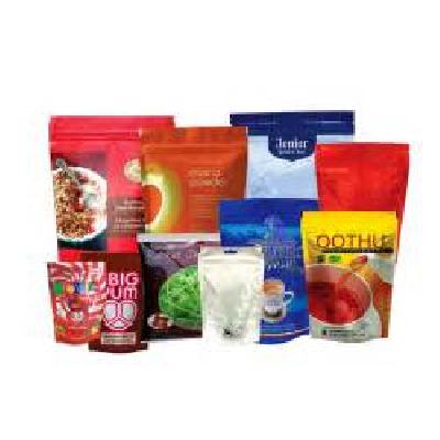 Food Packaging Pouch